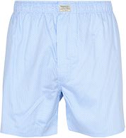 Steppin' Out Boxershort Printed Light Blue