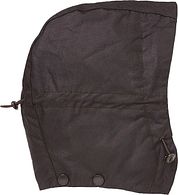 Barbour Capuchon Rustic Brown