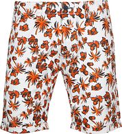 Dstrezzed Wayne Shorts Orange