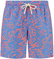 Shiwi Swimshorts Mike Starfish Blue