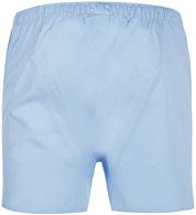 Steppin' Out Boxershort Poplin Blue