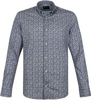 Suitable Shirt BD Bulbs Blue