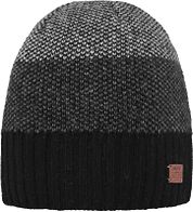 Barts Holmer  Beanie Black
