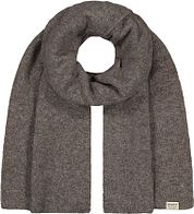 Barts Willian Scarf Taupe