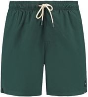 Shiwi Swimshorts Mike Dark Green