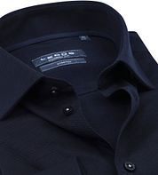 Ledub Tricot Shirt Navy