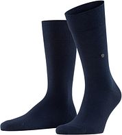 Burlington Gift Box 2-Pack Uni Navy