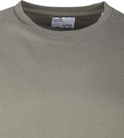 Colorful Standard Organic T-shirt Olive