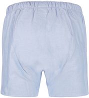 Steppin' Out Boxershort Oxford Light Blue