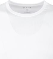 Olymp T-shirt Round Neck 2-Pack
