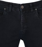 Gardeur Batu Superflex Jeans Rinse Navy