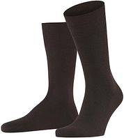 Falke Airport Socks Brown 5930
