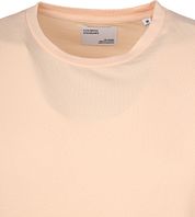Colorful Standard T-shirt Paradise Peach