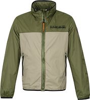 Napapijri Jacket Arino Green