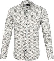 Suitable Shirt BD Design Green