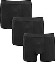 Suitable Toni Boxershorts 3-Pack Black