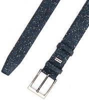Melik Belt Pisa  Navy