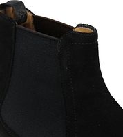 Giorgio Amalfi Boot Black