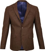 Suitable Fitecom Blazer Brown