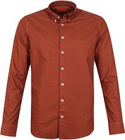 Suitable Shirt BD Oxford Red