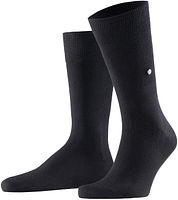 Burlington Gift Box 2-Pack Uni Black