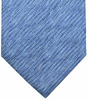 Silk Tie Blue K81-2
