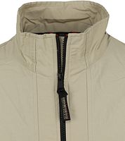 Napapijri Jacket Light Green