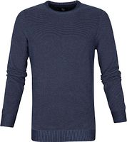 Suitable Respect Pullover Jean Navy