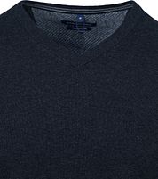 Casa Moda Pullover Navy