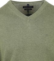 Casa Moda Pullover Army Green