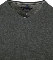 Casa Moda Pullover Anthracite