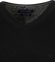 Casa Moda Pullover Black