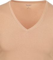 Olymp T-shirt V-Neck Invisible
