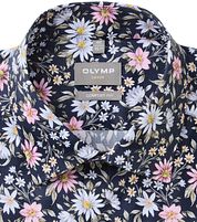 Olymp Luxor Colorful Floral Print 