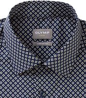 Olymp Luxor Colorful Floral Print 