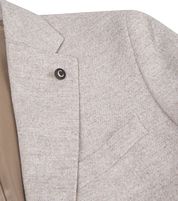 Cavallaro Venafro Blazer Grey
