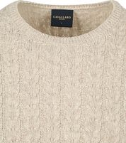 Cavallaro Pullover Orvieto Crewneck Kit