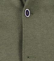 R2 Jersey Sports Jacket Birdseye Green