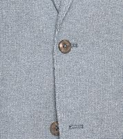 R2 Halflined Sports Jacket Blue
