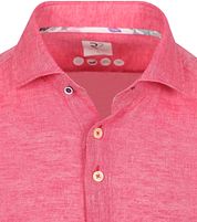 R2 Shirt Linen Cherise