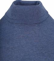 Scotch and Soda Col Blue