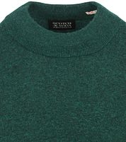 Scotch en Soda Turtle Groen Mêlee