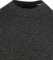 Scotch and Soda Turtle Anthracite Melange
