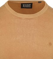 Scotch and Soda Core Pullover Beige