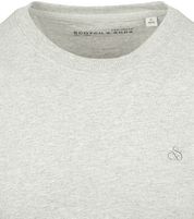 Scotch And Soda Core T-Shirt Grey