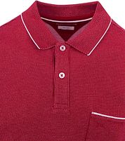 Brax Polo Paddy Fuchsia