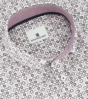 State Of Art Shirt Figures Pink
