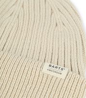 Barts Nieck Beanie Ecru