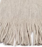 Suitable Men's Scarf Beige