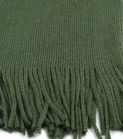 Suitable Men's Scarf Brown Red